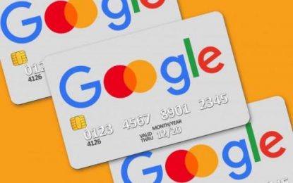 Google Tracking 70% Of Retail Purchases Thanks To Secret Deal With Mastercard