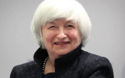 “Lower For Longer”: Yellen Urges Fed To Commit To “Booms” To Offset Crashes