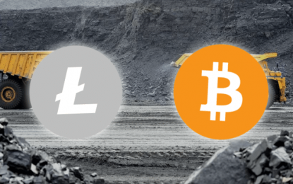 Two Sides Of The Coin: Litecoin Mining Vs Bitcoin Mining