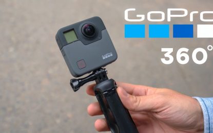 GoPro Rises Following Analyst Upgrade On ‘Compelling’ Products