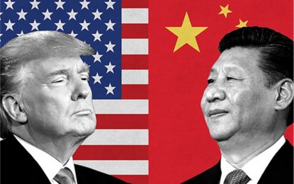 Is Trump’s Trade War Going To Cause China To Have A Problem With Inflation?