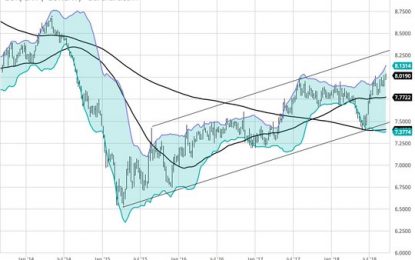 E
                                                
                        Markets: Muted