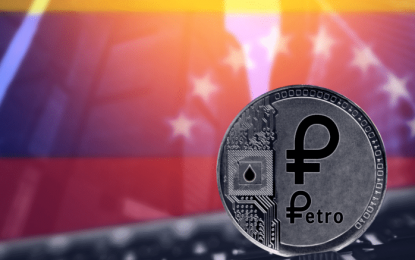 How Venezuela’s National Cryptocurrency Is Working