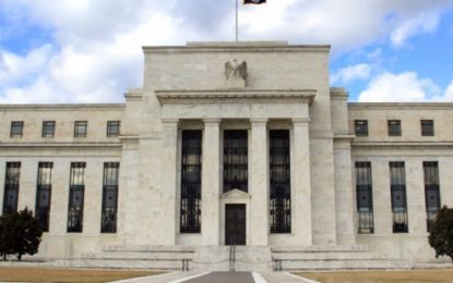 The Fed’s Newest Double Standard