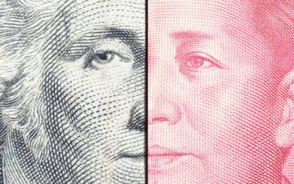 Why This China-U.S. Trade War Could Last 20 Years