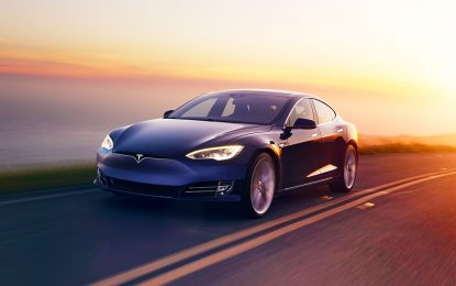 The Regulatory Roaches In Tesla’s ZEV Credit Soup