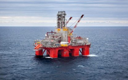 Transocean Announces Agreement To Acquire Ocean Rig For $2.7b Including Debt