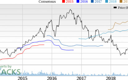 Acuity Brands’ Q4 Earnings, Revenues Beat Estimates