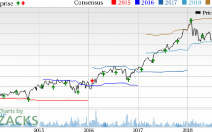 Honeywell Beats On Q3 Earnings, Lowers 2018 EPS View