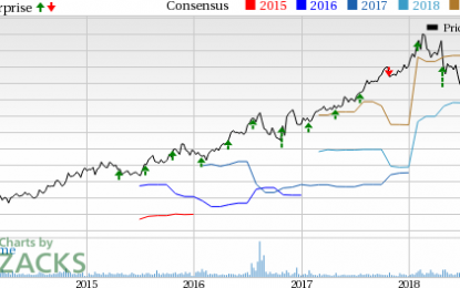 Lockheed Martin (LMT) Q3 Earnings Beat, ’18 EPS View Up