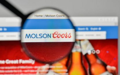 Molson Coors (TAP) Q3 Earnings, Revenues Beat Estimates