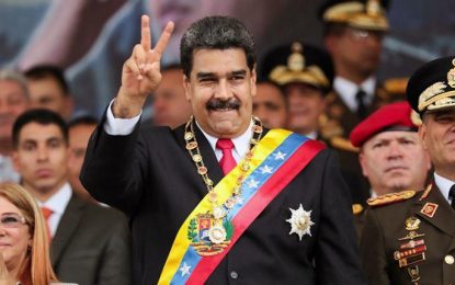 Venezuela Ditches US Dollar, Will Use Euros For International Trade