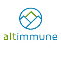 Altimmune Announces $25 Million Registered Direct Offering