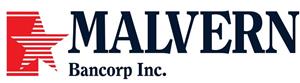 Malvern Bancorp, Inc. Announces Closing Of Public Offering Of Common Stock