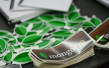 Billion Dollar Unicorns: Should Oracle Buy MongoDB?