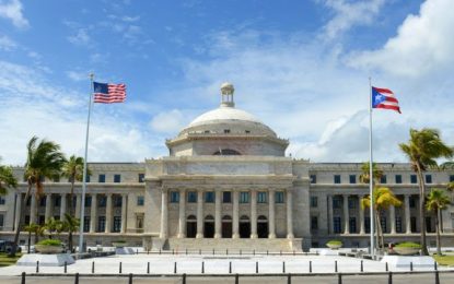 Puerto Rico – Third Quarter 2018 Review