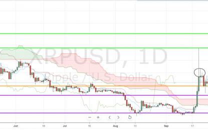 Ripple’s (XRP) Outlook In The Aftermath Of XRapid Announcement