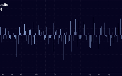 Chinese Stocks Have A New Biggest Worry: Plunging Liquor