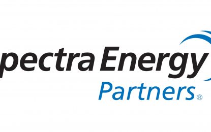 Spectra Energy Moves Natural Gas To U.S. Markets