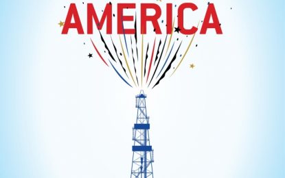 Saudi America: Why The Shale Revolution Is Real