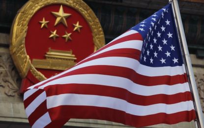 China Unlikely To Embrace Free Trade With Americans