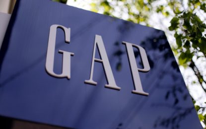 Gap Drops After Analyst Points To Sales Weakness At Namesake Brand