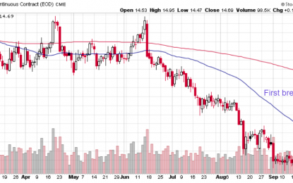 Don’t Be A Long-Term Gold And Silver Bull