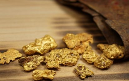 What Affects The Price Of Gold