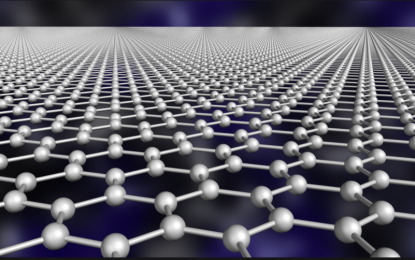 Graphene, A Bet On The Future