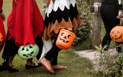 7 Facts That Reveal The Economic Miracle Of Halloween