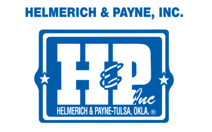 Helmerich & Payne Drills For Oil & Gas Production