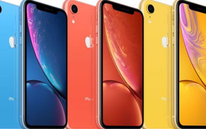 Will The US/China Trade War Impact IPhone Sales?