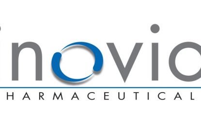 Inovio Spikes Higher After Positive Data Published