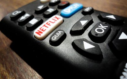 Netflix Betting Big On India