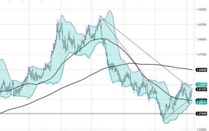 E
                                                
                        Markets: Muddling