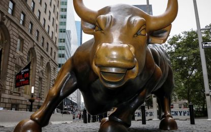 Don’t Worry – The Bull Market Is Still On