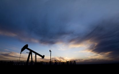 Canadian Oil Falls To Under $20 A Barrel Because Of Environmentalists