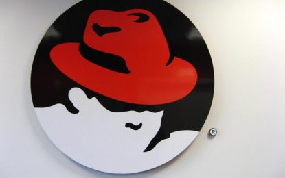 Red Hat: Open Source Is A Great Business