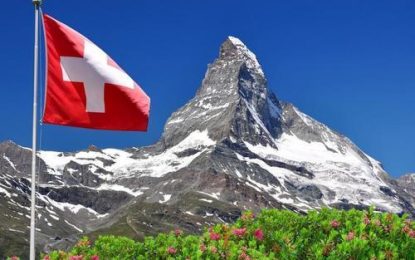 End Of An Era: Swiss Banks Now Exposing Tax Cheats