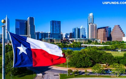 6 Reasons Why Texas Trumps All Other U.S. Economies