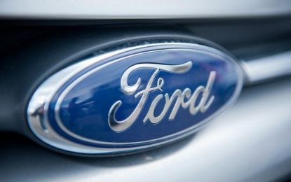 Ford Partnered With Walmart For Autonomous Vehicle Delivery