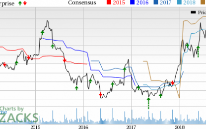 Kohl’s Q3 Earnings Beat Estimates, Sales & Comps Up Y/Y