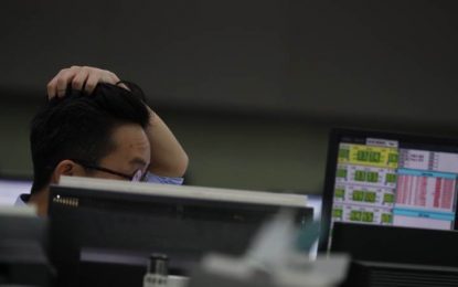 Asian Markets Lower After US Warnings Of Using Huawei Chinese Currency