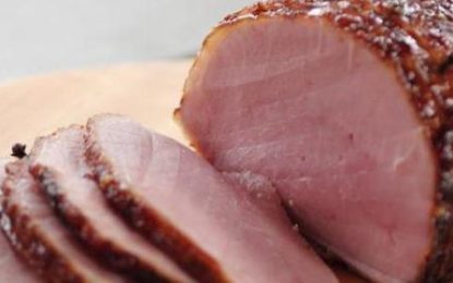 Chinese Company Pays Bondholders In Ham Instead Of Cash As Domestic Defaults Soar