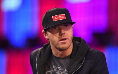 Bootstrapped Unicorn: Qualtrics Founders Walk Away With $7 Billion