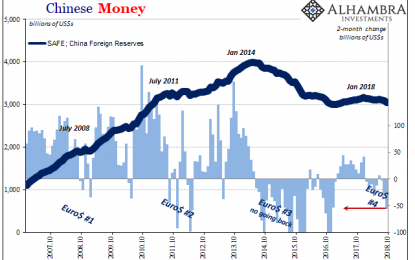 Why Chinese Authorities Are Freaking Out