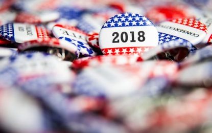 US Midterm Elections: USD To Drop, AUD To Strengthen