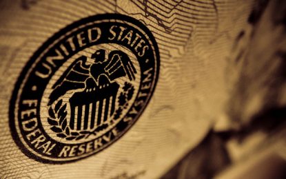 Trump’s War On The Fed