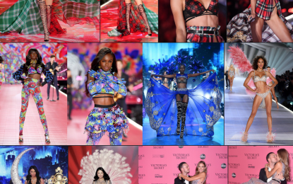 Victoria’s Secret: Sex Isn’t Selling, The Lingerie Empire Risks Collapse