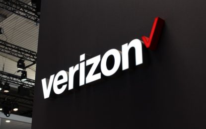 Verizon Realigns Structure To Focus On Three Customer-Facing Areas